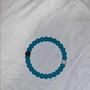 Lokai water bracelet